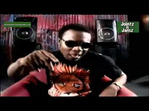 Flavour-Nabania Ft NIGGA RAW (Official Video)