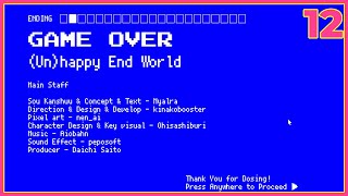 NEEDY GIRL OVERDOSE ～俺とメンヘラの30日～：Part12