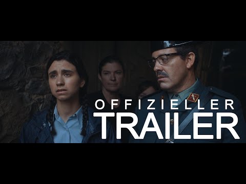 OFFIZIELLER TRAILER - GARABANDAL,  Gott allein weiß es