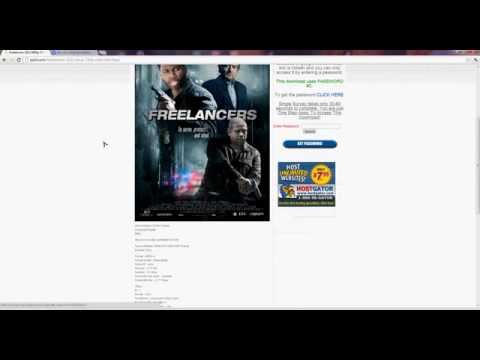 Freelancers 2012 BRRip 720p x264 Feel-Free