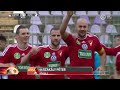 videó: Szakály Péter tizenegyese az Újpest ellen