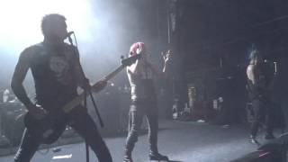 The Casualties – No Rules