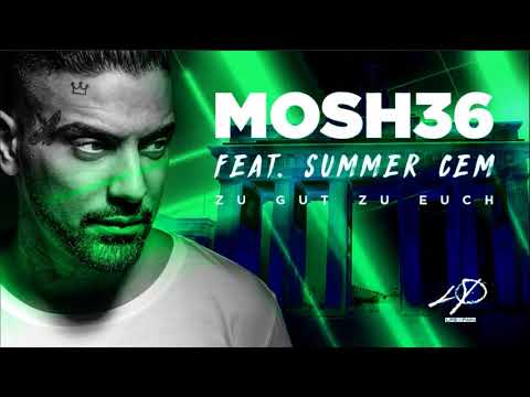 Rapalyse Reaktion - Mosh36 ft. Summer Cem - Zu gut zu euch (prod. by Prodycem)