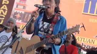 Download lagu MONATA JIMBARAN 'Dawai Asmara' Anjar Agustin & Sodiq mp3