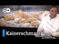 Kaiserschmarrn How The Original Austrian One Is Made