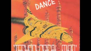 Laserdance - Technoid (House Version)