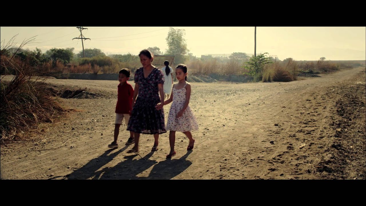 Clip: "The Road"