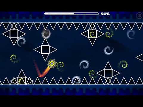 Ignore Damage IX by Moonlchan