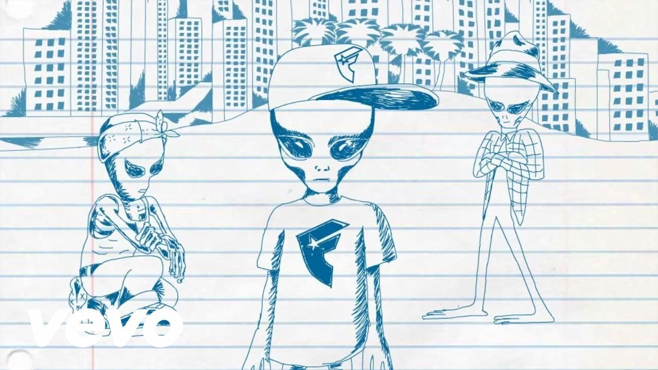 Travis Barker - Funky Shit