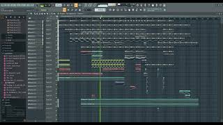 Cover art for DJ Mogger Rizzlers Beat Heaven