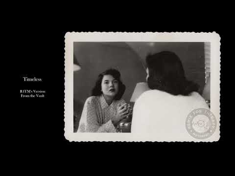 Timeless (R4TM's Version) (From The Vault) - Taylor Swift