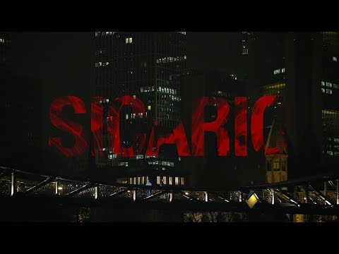 HADI28 x CIRO - SICARIO (OFFICIAL VIDEO) prod. by SOTT & TG