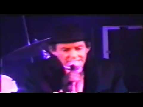 Les Gray`s Mud - Live At Caesar`s Aberdeen