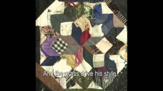 Wovenhand Hiss Subtitles