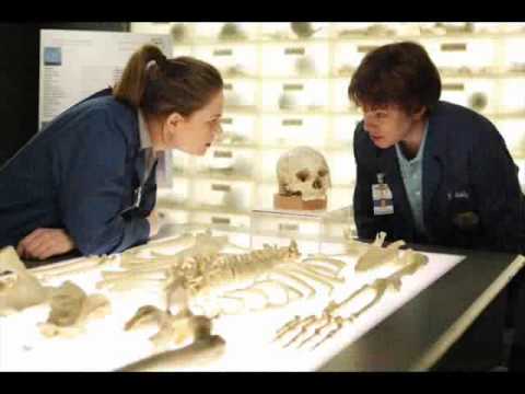 Bones 5x16 The parts in the sum of the whole promotional photos[100th EPISODE!!!!!]