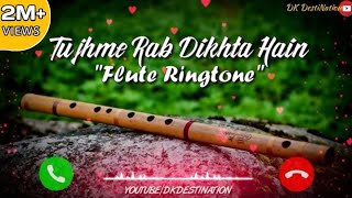 Tujh Mein Rab Dikhta Hai Instrumental Ringtone Wha