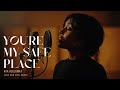 Ava Holloway You Re My Safe Place Love R B Soul Music Soulful R B Love Song Blues Vibe