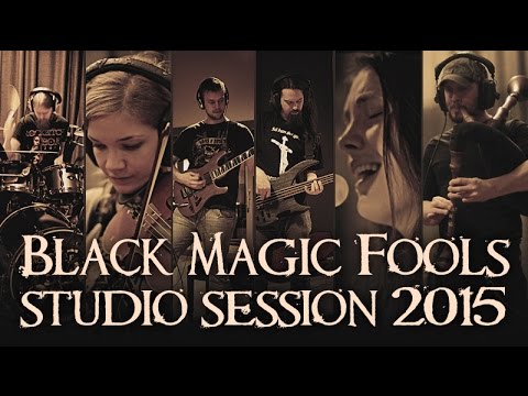 BMF Studio Session 2015