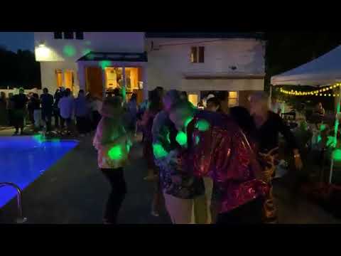 Feerock Entertainment video.