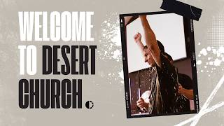 Desert Church Online - 9/06