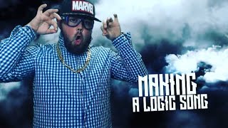 How To Make A Logic Song