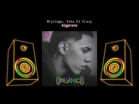 BRYTIAGO X KIKO EL CRAZY ALGARETE (📀DRG HQ AUDIO📀)