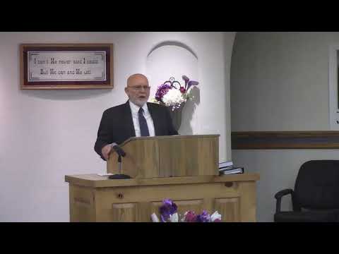 2 Chronicles 25:1-9 (5/09/2021)