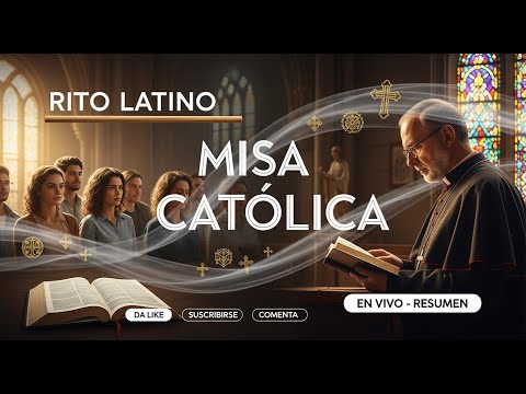 Misa Católica 10 Septiembre Resumen