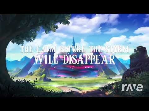 Dagagames - Breath Of The Wild Song & Draw The Line   Video ft. Caleb Hyles | RaveDJ