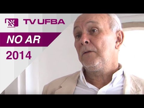 TV UFBA no ar (2014) - Debate sobre políticas culturais movimenta o último dia do X ENECULT