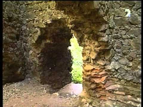 STOPY DÁVNEJ MINULOSTI - Trápny koniec majstra Mikuláša (1/2)