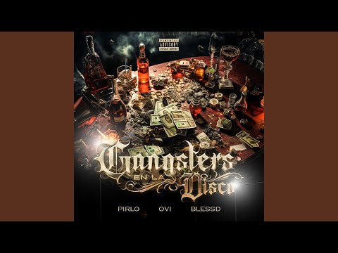 Gangsters en La Disco — YouTube