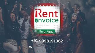 How to Start a Successful Party Rental Business with Rent Invoice Billing App shark tank 4