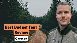 Ich habe das Grand Canyon Apex 1 getestet