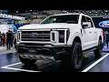 7 Reasons The 2027 Ford F 150 Is Worth Every Penny Complete Review
