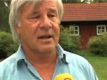 Hamilton har återuppstått