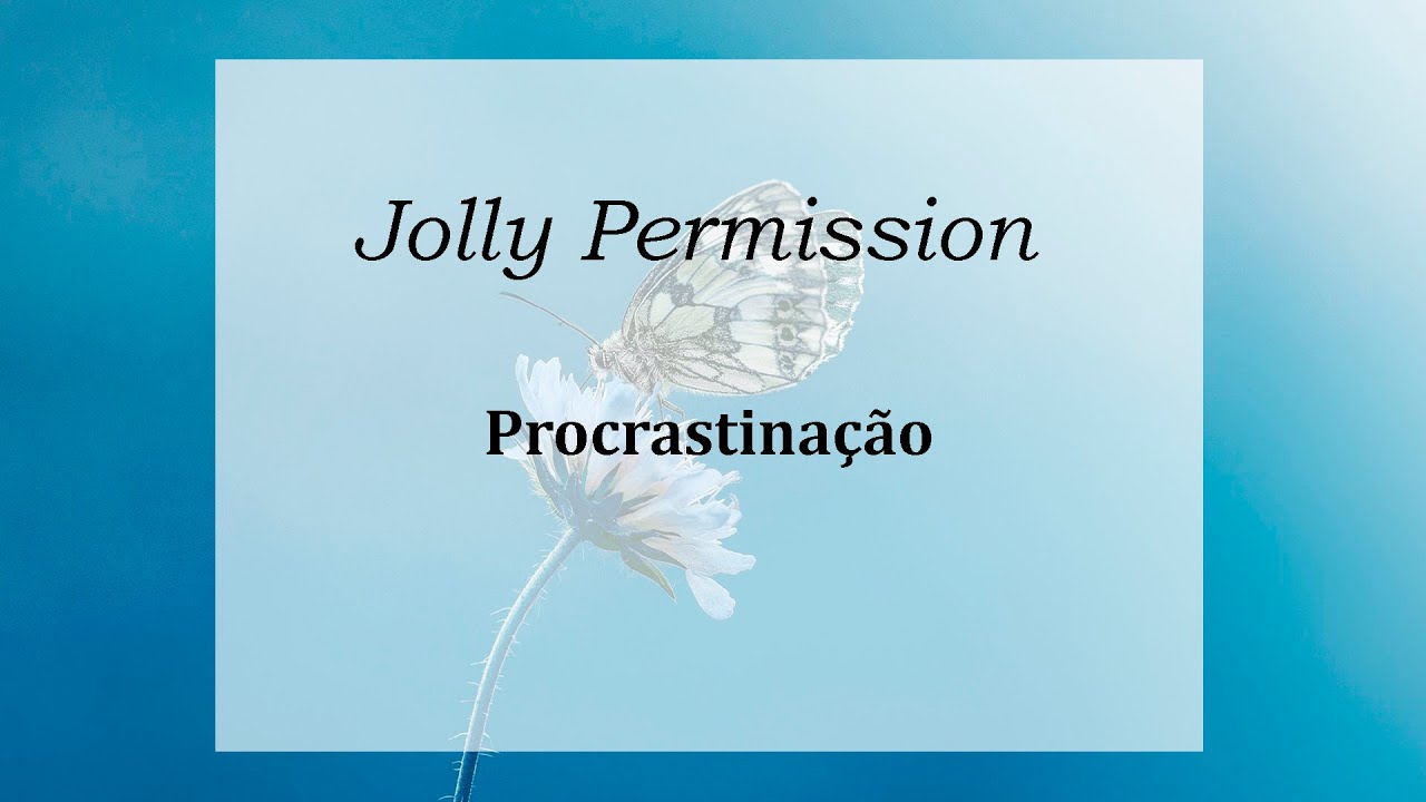Procrastinação Nunca Mais! Como Fazer as Coisas sem Esforço (Abraham Hicks em português)