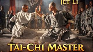 Download lagu Jet Li dans Tai-Chi Master | Film Action & Arts Martiaux Complet en Français mp3