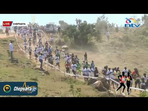 The Third edition of the Great Chepsaita Cross Country (Part 1)