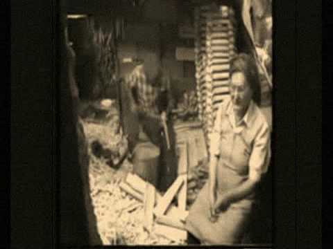 Candosa Viva - Artesanato: Colheres de Pau