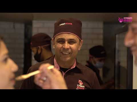 Girlfriend Boyfriend aur Ice Cream | Mirchi Murga | RJ Naved