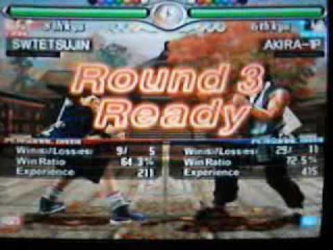 03 VF4evo Jide vs Ryan Hart 2