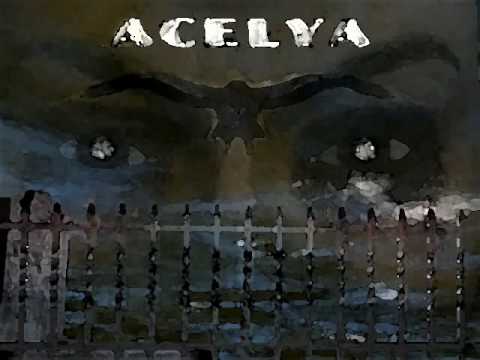 Acelya - Tamam (HQ)