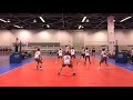 Tyler Donovan - Palos Points Series and SCVA 18USA