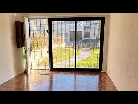 Video de YouTube - Casa en Alquiler de 2 dormitorios con  Jardín en La Blanqueada, Montevideo