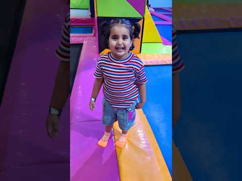 Anaya Ne Karwaya Mumma Aur Papa Ka Competition