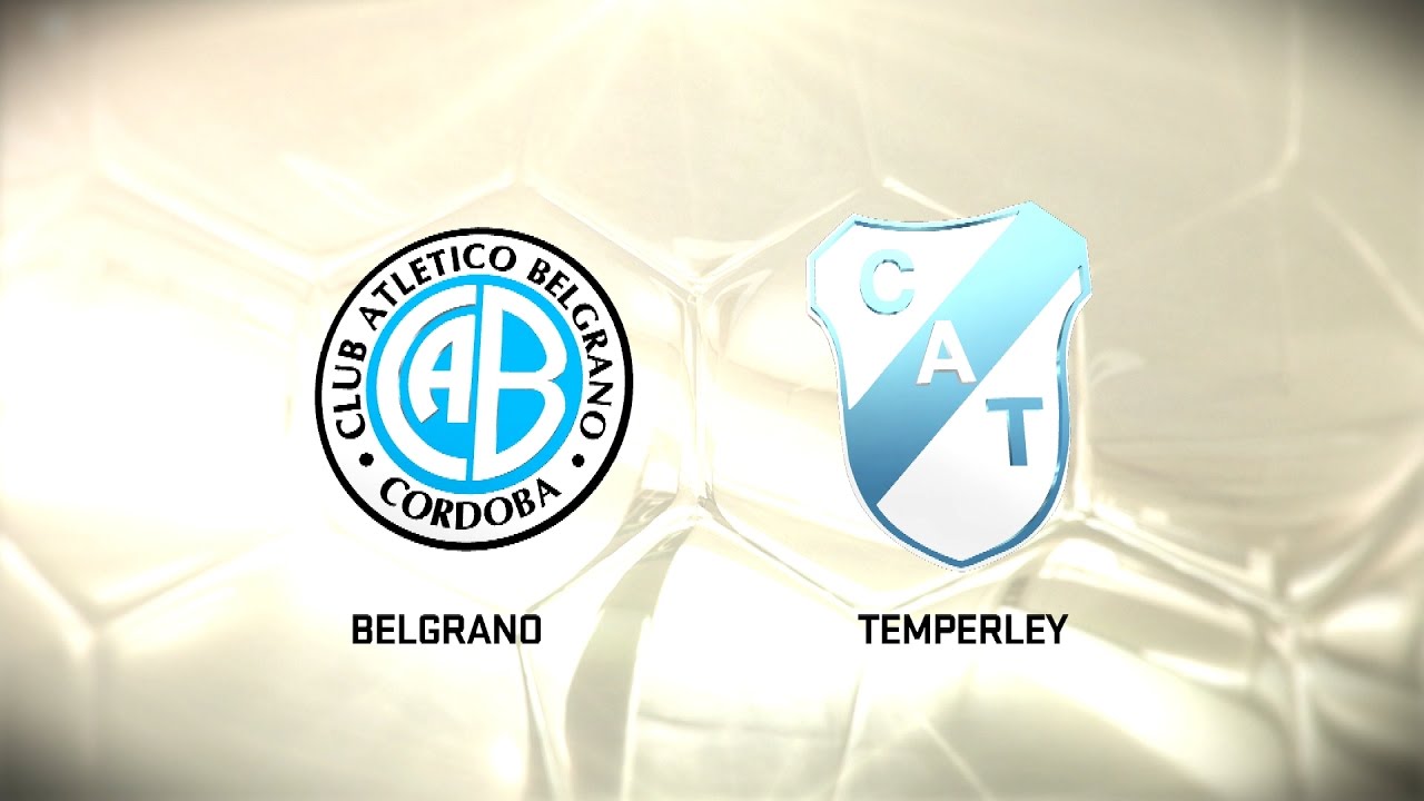 Jogo completo do Belgrano 0 vs Temperley 0 2016/2017