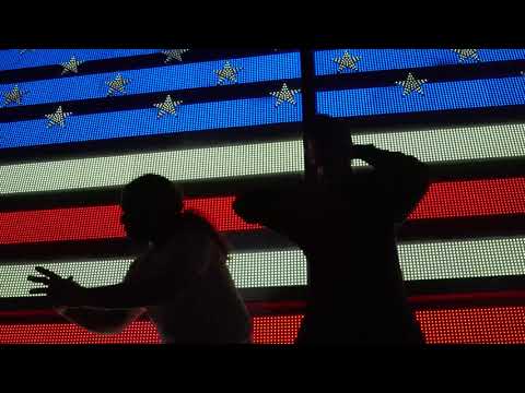 Micah Write feat. Smokeintheye - The Robes Are Behind The Suits (Produced By Poi$un 陽)