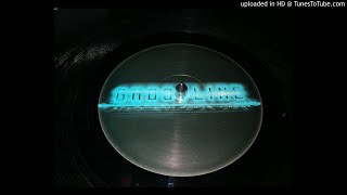 Asem Shama - The Loss Of Innocence (Byte = Atom) / (Decouple)
