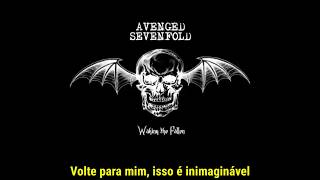 Avenged Sevenfold - I Won&#39;t See You Tonight Part 2 (LEGENDADO/PTBR)